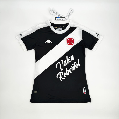 2024-25 Vasco da Gama home woman jersey