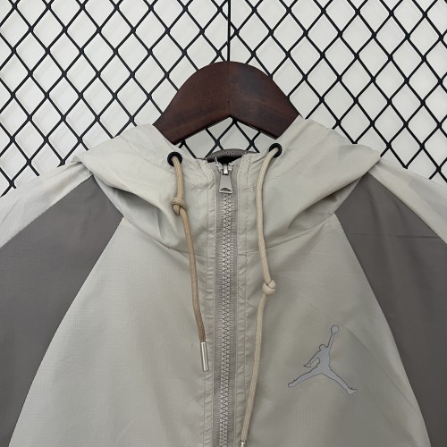 2024 New windbreaker