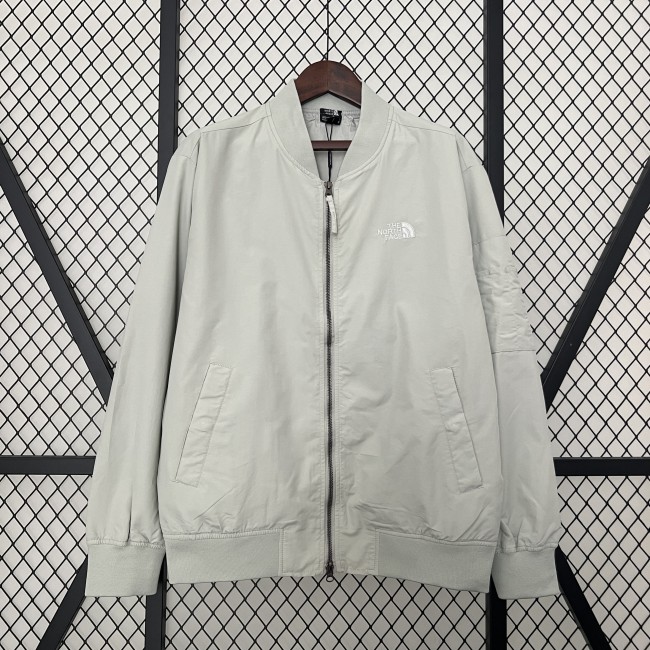 2024 New windbreaker