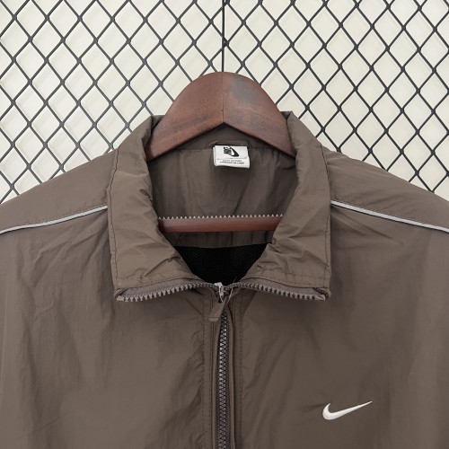 2024 New Windbreaker