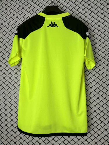 2024-25 Vasco da Gama training jersey