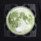 2675* OFF-WHITE pure cotton black/white T-shirt