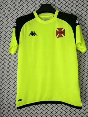 2024-25 Vasco da Gama training jersey