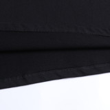 2029* OFF-WHITE cotton T-shirt