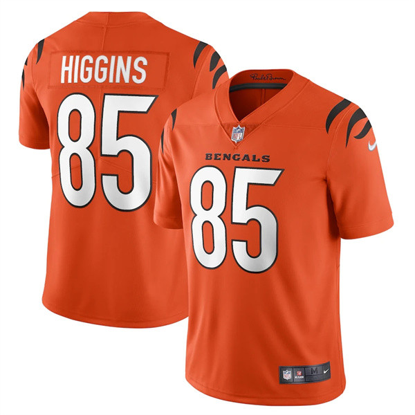 2023 NFL Bengals Orange Collection