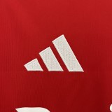 arsenal 2024-25 home S-4XL