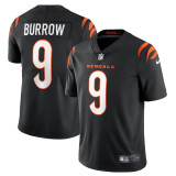 2023 NFL Bengals black Collection