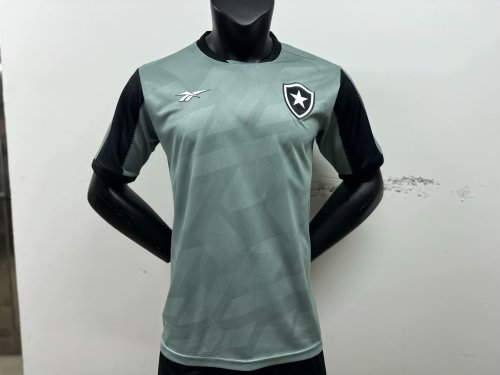 2024-25 Botafogo green jersey