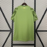 2024-25 Fluminense green jersey