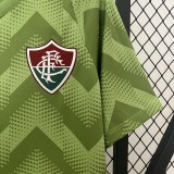 2024-25 Fluminense green jersey