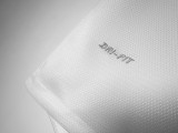 2012 Poland home white retro jersey