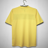 2002 Scotland away retro jersey