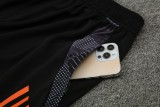 2024 Columbia orange training suit