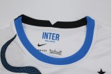 inter milan 2021-22 white away