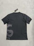 Real Madrid 2024 black dragon version