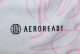 japan 2024 white with pink