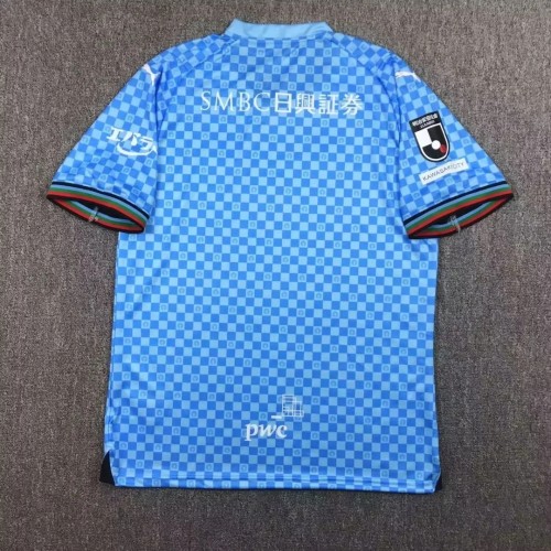 Kawasaki Frontale 2024-25 home 