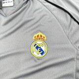 Real Madrid 2005-06 third gray