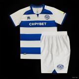 2024-25 Kids Queens Park Rangers Home Jersey