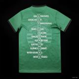 2023-24 Sporting Lisbon Champion Printing Jersey