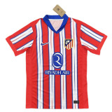 Atletico Madrid 2024-25 home