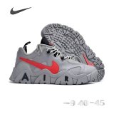 AIJ low-top sneakers