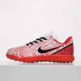 Nike kids football Mercurial 15th generation low-top football shoes