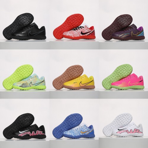 Nike kids football Mercurial 15th generation low-top football shoes