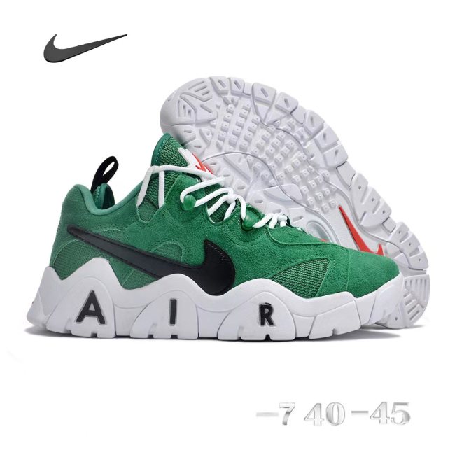 AIJ low-top sneakers