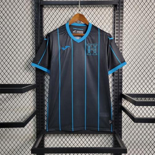 2023-24 Honduras third away