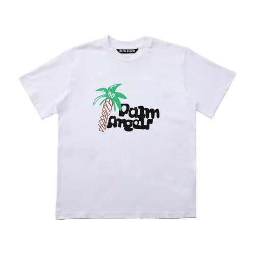2307*palm angels short sleeve T-shirt