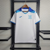 2023-24 Honduras Home