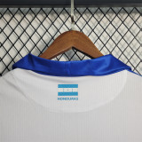 2023-24 Honduras Home
