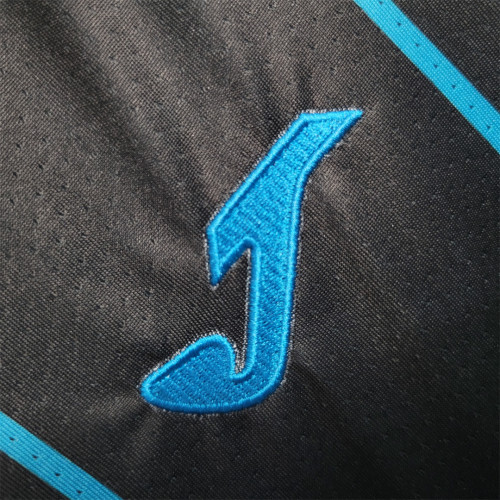 2023-24 Honduras third away