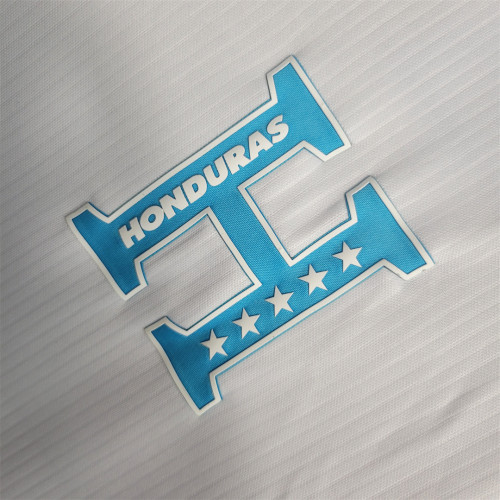 2023-24 Honduras Home