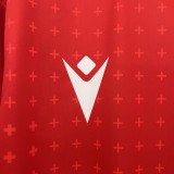 2024 Georgia third away soccer jersey