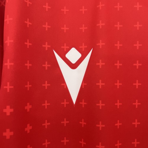 2024 Georgia third away soccer jersey