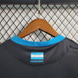 2023-24 Honduras third away
