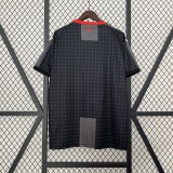 Georgia 2024-25 away