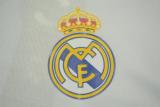 Retro Real madrid 2016-17 home long sleeves