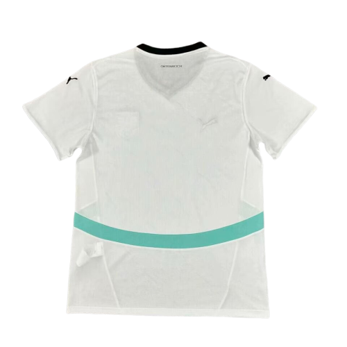 austria 2024-25 away S-4XL