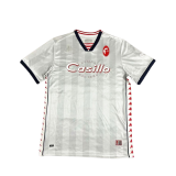 2024-25 SSC Bari Silver Limited Jersey