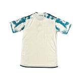 Portland Timbers 2024-25 away
