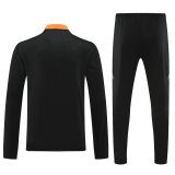 colombia 2024 black training suit