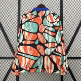 2024-25 arsenal Reversible windbreaker