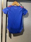2024 Italy baby jersey