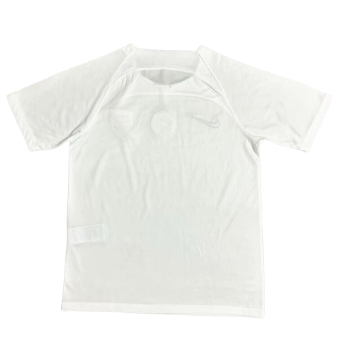 2024 Slovakia away soccer jersey