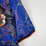 2024 Japan blue special edition jersey