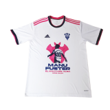 2024-25 Albacete Balompié Special Edition Jersey