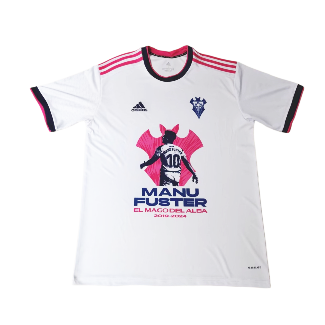 2024-25 Albacete Balompié Special Edition Jersey